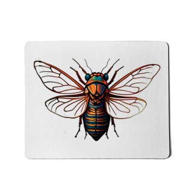 Cicada Mousepad