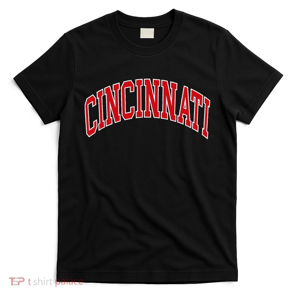 Cincinnati T-Shirt