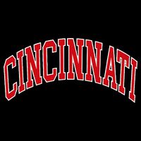 Cincinnati Drawstring Bag