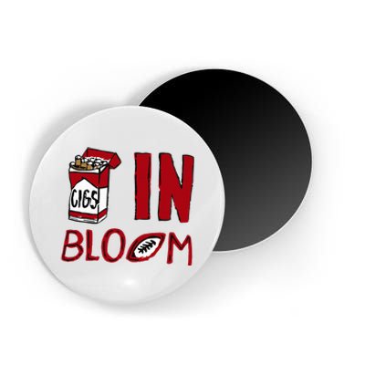 C.I.G.N.E.T.T.I Cigs In Bloom Magnet