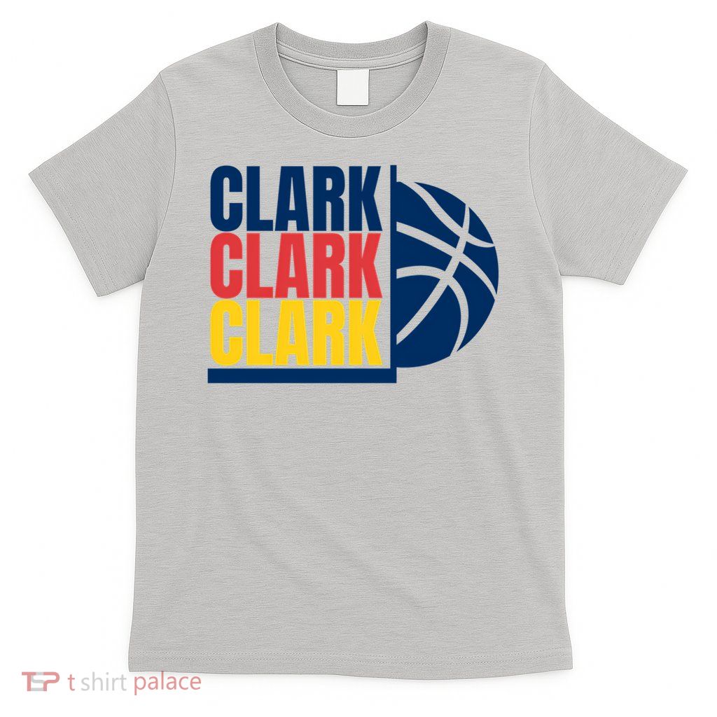 Caitlin Clark Indiana Fever Inspired Wnba T-Shirt T-Shirt