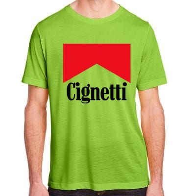 C.I.G.N..E.T.T.I. Adult ChromaSoft Performance T-Shirt