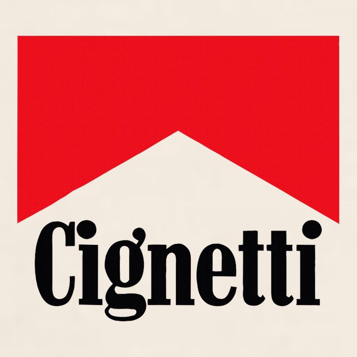 C.I.G.N..E.T.T.I. Garment-Dyed Women's Muscle Tee