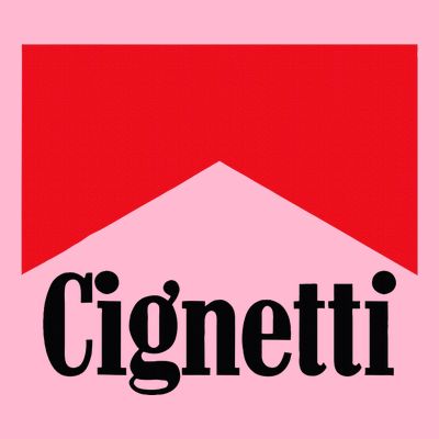 C.I.G.N..E.T.T.I. T-Shirt