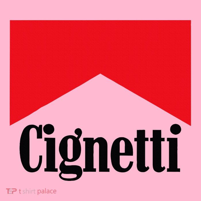 C.I.G.N..E.T.T.I. Toddler Hoodie