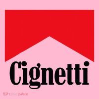 C.I.G.N..E.T.T.I. Short Acrylic Beanie