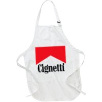 C.I.G.N..E.T.T.I. Apron