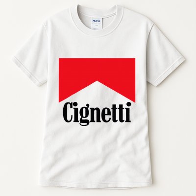 C.I.G.N..E.T.T.I. Tall T-Shirt