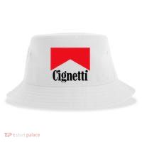 C.I.G.N..E.T.T.I. Sustainable Bucket Hat
