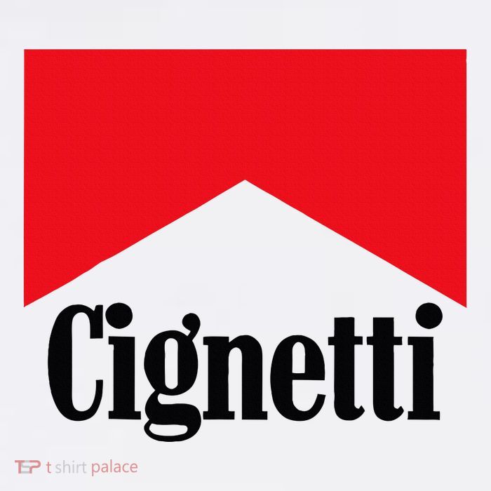 C.I.G.N..E.T.T.I. Sustainable Bucket Hat