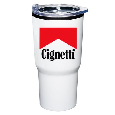 C.I.G.N..E.T.T.I. Tumbler