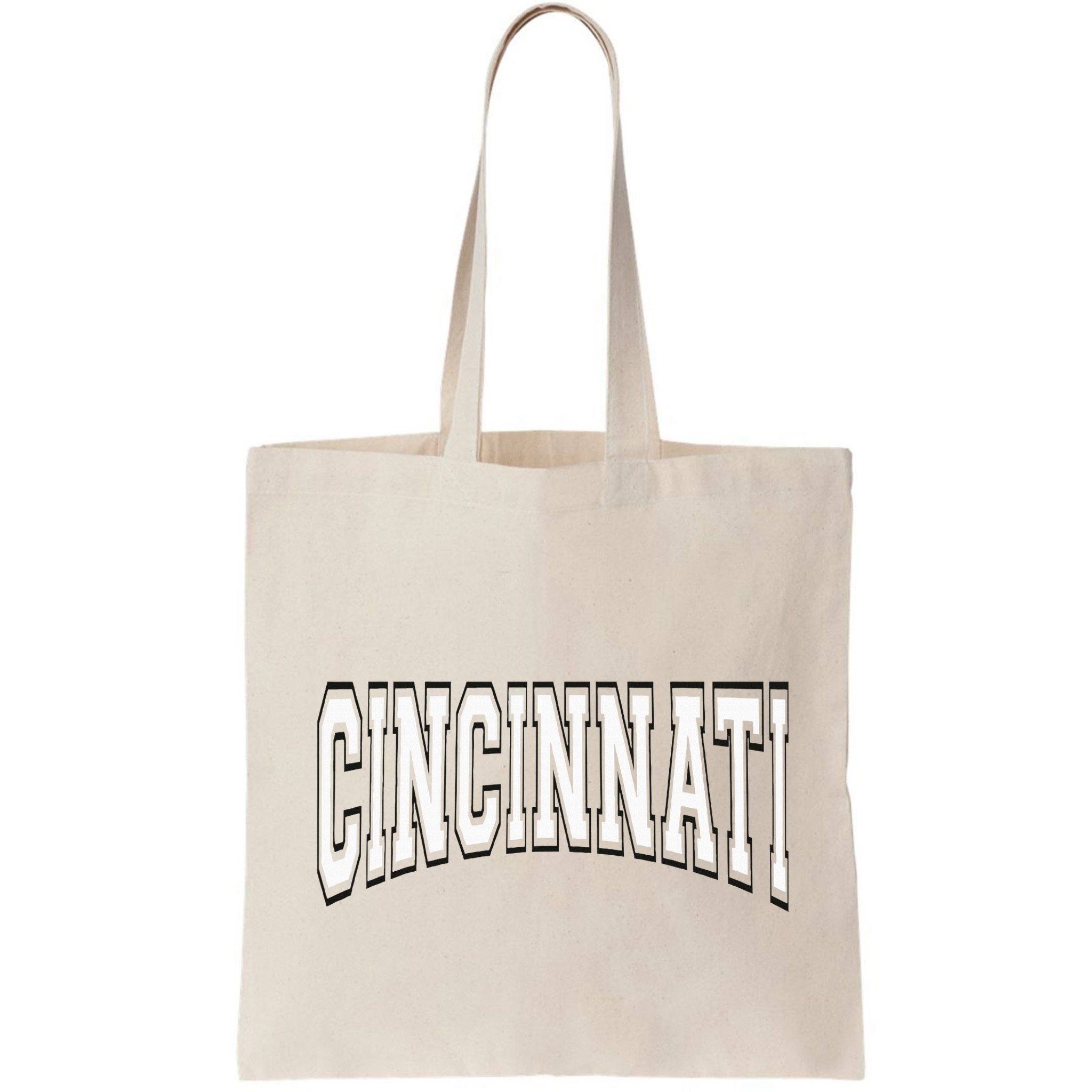 Cincinnati Bag