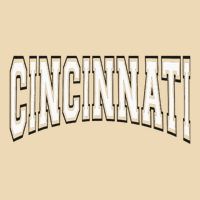 Cincinnati Bag
