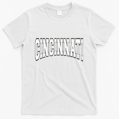 Cincinnati T-Shirt