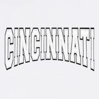 Cincinnati Adult Drive Performance Visor