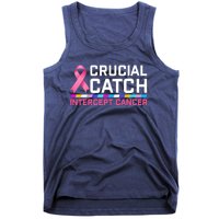 Crucial Catch Intercept Cancer Tank Top