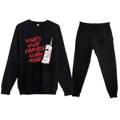 Cindy! Premium Crewneck Sweatsuit Set