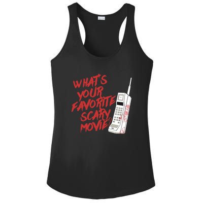 Cindy! Ladies PosiCharge Competitor Racerback Tank