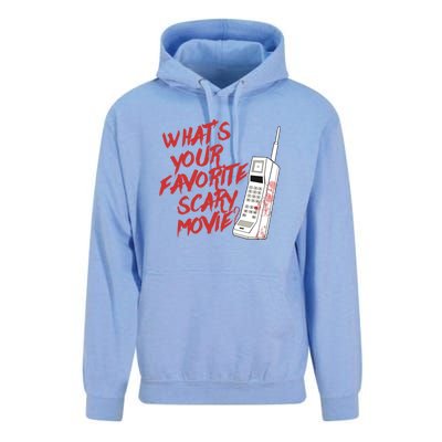 Cindy! Unisex Surf Hoodie