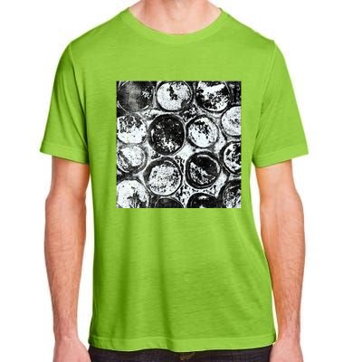 Circles Adult ChromaSoft Performance T-Shirt