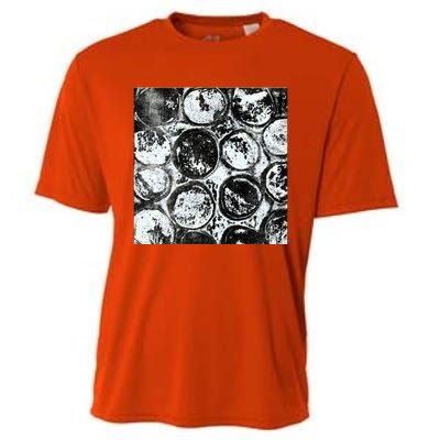 Circles Cooling Performance Crew T-Shirt