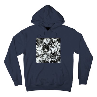 Circles Hoodie