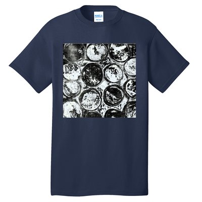 Circles Tall T-Shirt