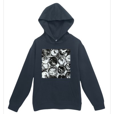 Circles Urban Pullover Hoodie