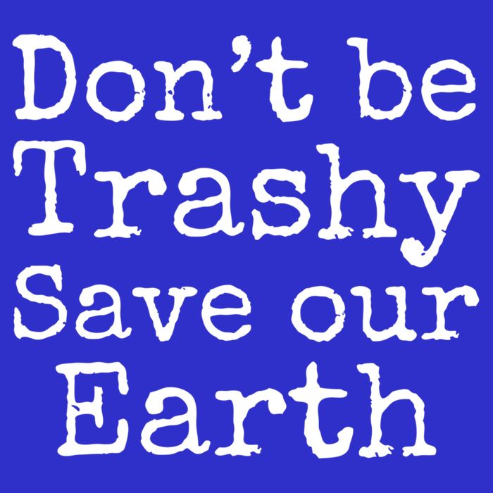 Climate Change Is Real Quote Don't Be Trashy Save Our Earth Gift Mesh Reversible Basketball Jersey Tank