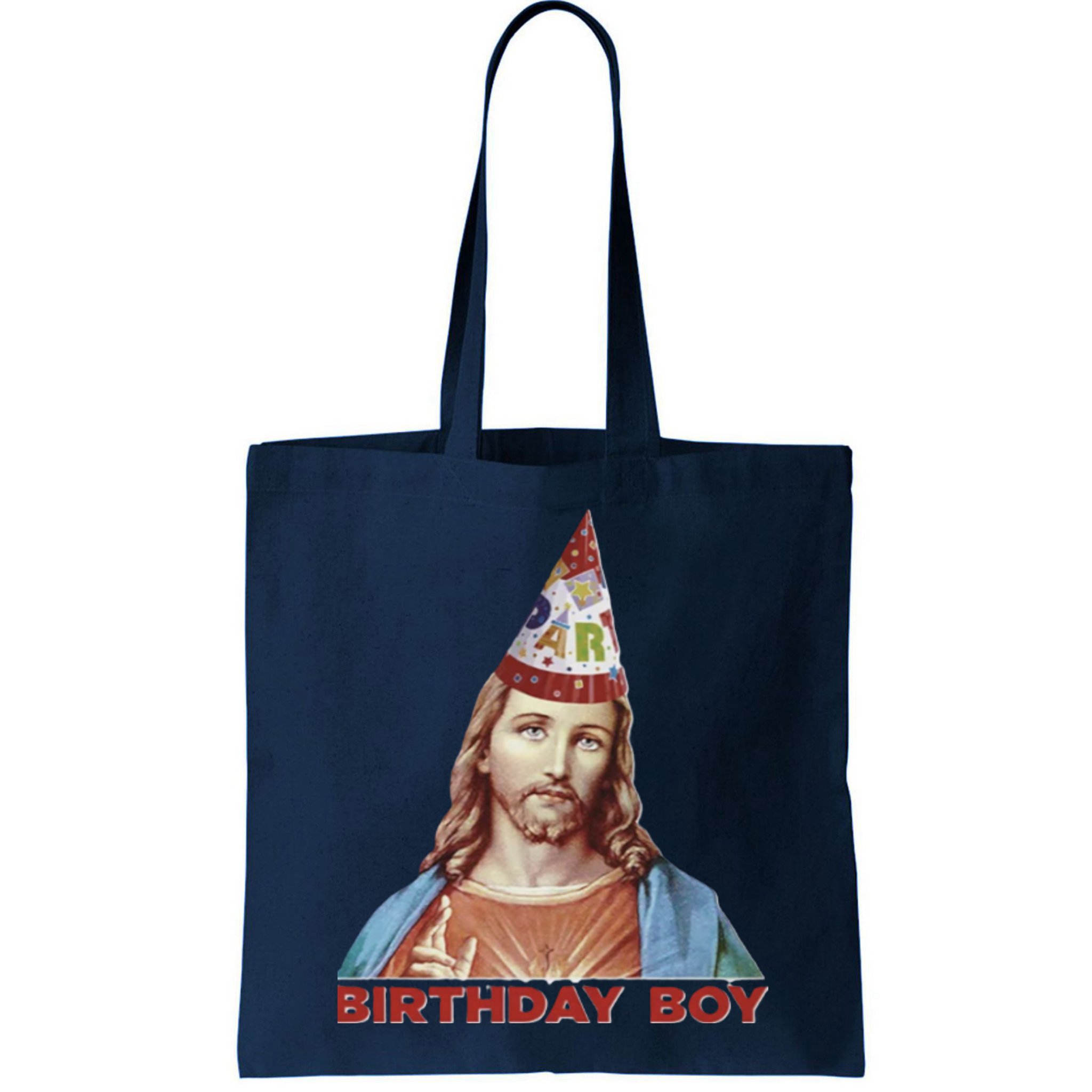 Cool Christmas Jesus Birthday Boy Bag