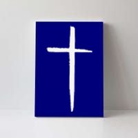 Cross Crucifix Jesus Religion Faith Jesus Believer Belief Canvas