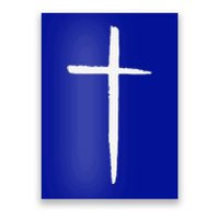 Cross Crucifix Jesus Religion Faith Jesus Believer Belief Poster