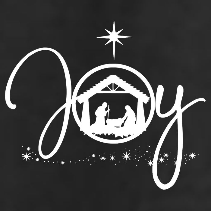 Christian Christmas Joy Jesus Nativity Scene Faith Adult Drive Performance Visor