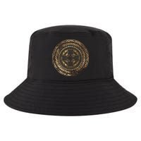 Celtic Cross Knot Irish Scottish Shield Warrior Graphic Cool Comfort Performance Bucket Hat
