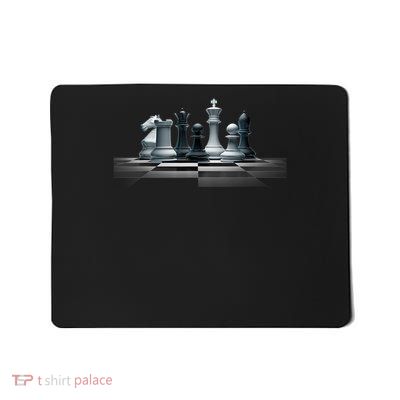 Chess , Chess Kids, Chess Lovers, Chess For Kids Mousepad