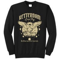 Crow Club Ketterdam Bookish Tall Sweatshirt