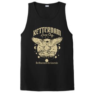 Crow Club Ketterdam Bookish PosiCharge Competitor Tank