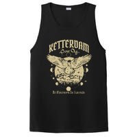 Crow Club Ketterdam Bookish PosiCharge Competitor Tank