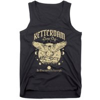 Crow Club Ketterdam Bookish Tank Top