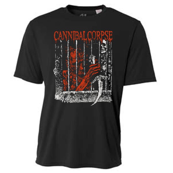 Cannibal Corpse Kill Cell Cooling Performance Crew T-Shirt