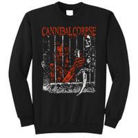 Cannibal Corpse Kill Cell Sweatshirt