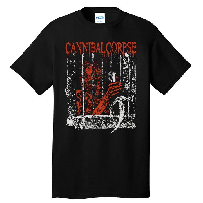 Cannibal Corpse Kill Cell Tall T-Shirt