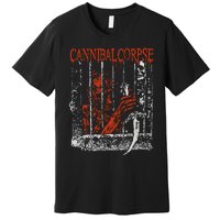 Cannibal Corpse Kill Cell Premium T-Shirt