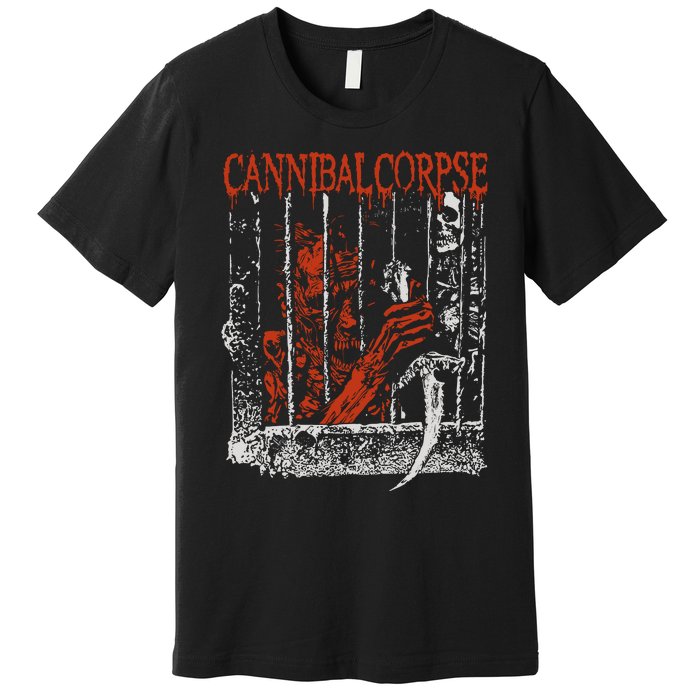 Cannibal Corpse Kill Cell Premium T-Shirt