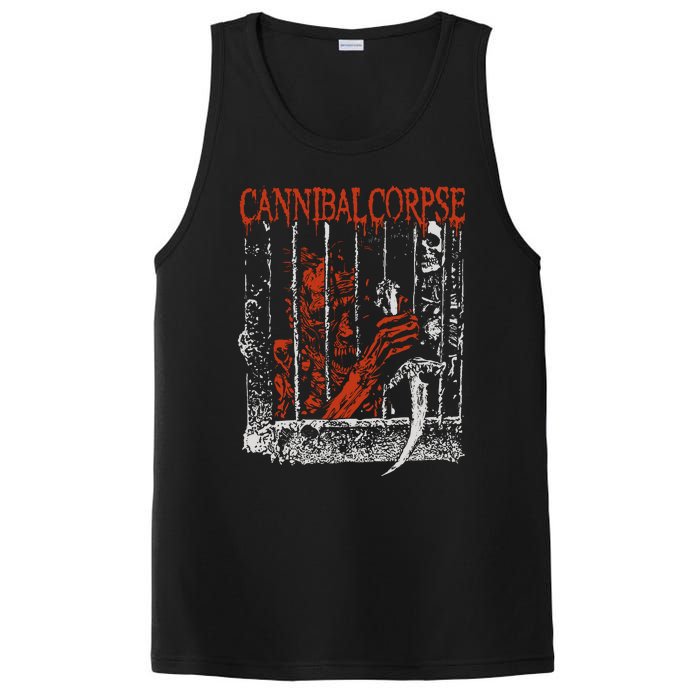 Cannibal Corpse Kill Cell PosiCharge Competitor Tank