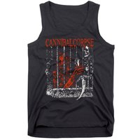 Cannibal Corpse Kill Cell Tank Top