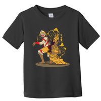 Cambodia Cambodian Khmer Traditional Dance Reamker Apsara Toddler T-Shirt