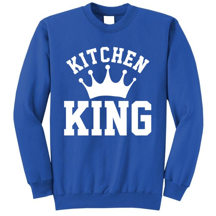 Chef Cook Kitchen Cooking Culinary Gift Sweatshirt