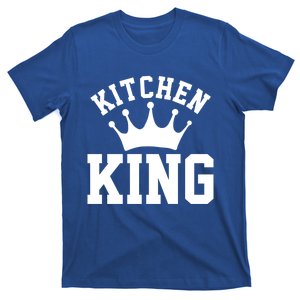 Chef Cook Kitchen Cooking Culinary Gift T-Shirt