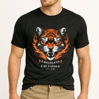 Childless Cat Ladies Cooling Performance Crew T-Shirt